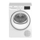 Beko B3T68230 Στεγνωτήριο 8kg με Αντλία Θερμότητας Beko B3T68230 Στεγνωτήριο 8kg με Αντλία Θερμότητας